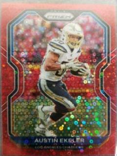 Austin Ekeler