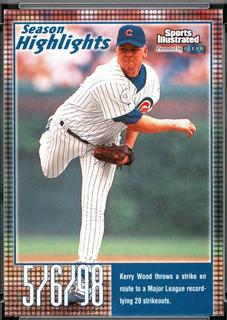 Kerry Wood