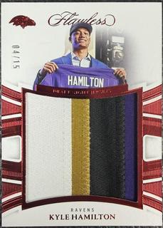 Kyle Hamilton