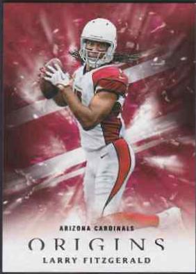 Larry Fitzgerald #27