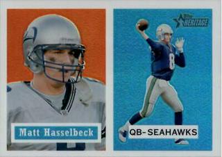 Matt Hasselbeck