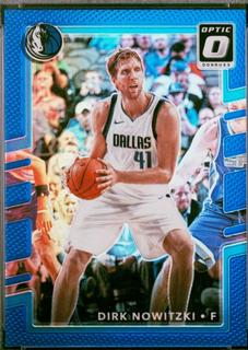Dirk Nowitzki
