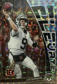 Joe Burrow