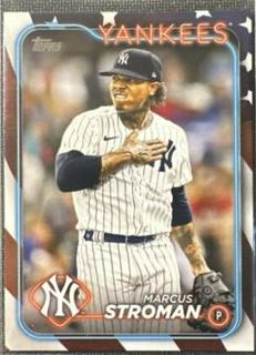 Marcus Stroman