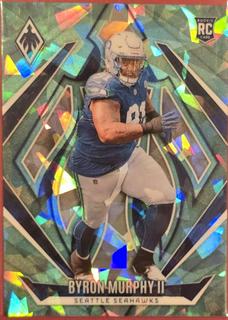Byron Murphy II