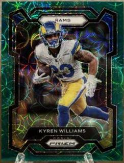 Kyren Williams