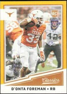 D'Onta Foreman