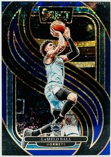 LaMelo Ball