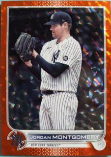 Jordan Montgomery