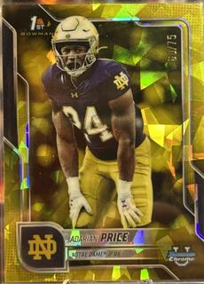 Jadarian Price