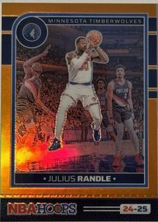 Julius Randle