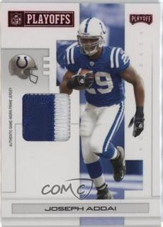 Joseph Addai