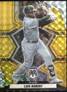 Luis Robert