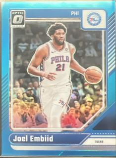 Joel Embiid