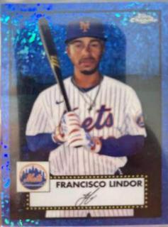 Francisco Lindor