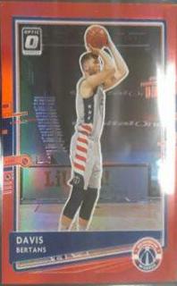 Davis Bertans