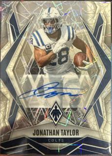 Jonathan Taylor