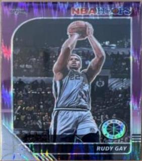 Rudy Gay