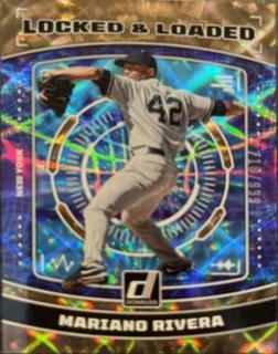 Mariano Rivera
