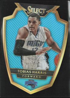 Tobias Harris