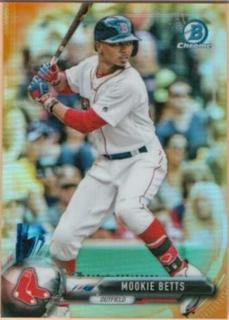 Mookie Betts