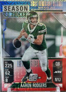 Aaron Rodgers