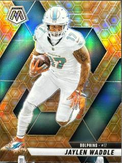 Jaylen Waddle