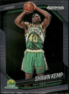 Shawn Kemp