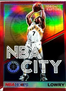 Kyle Lowry