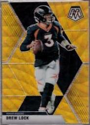 Drew Lock