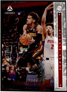 Trae Young