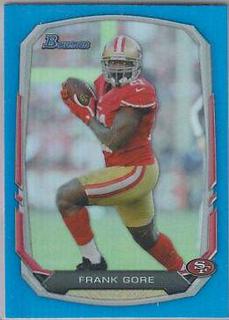 Frank Gore