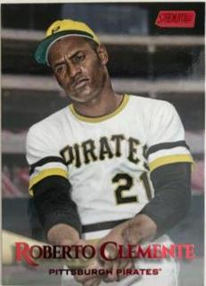 Roberto Clemente