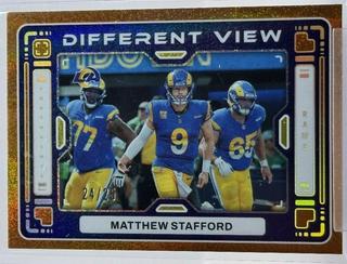 Matthew Stafford