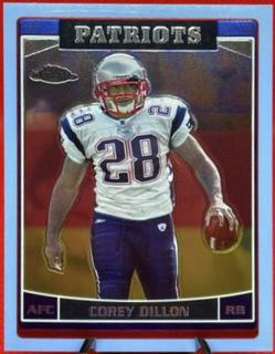 Corey Dillon