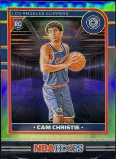Cam Christie