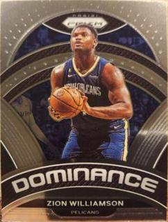 Zion Williamson