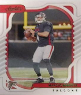 Marcus Mariota