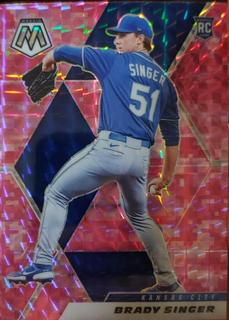 Brady Singer
