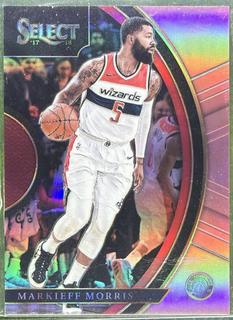Markieff Morris