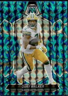 Quay Walker
