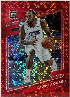 Kawhi Leonard