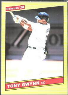 Tony Gwynn