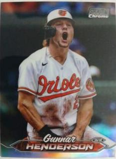 Gunnar Henderson