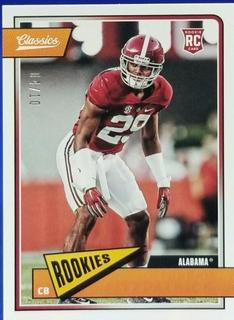 Minkah Fitzpatrick