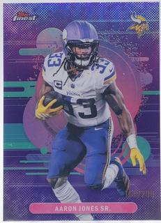 Aaron Jones Sr.