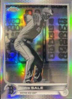 Chris Sale