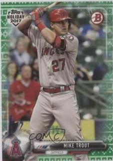 Mike Trout