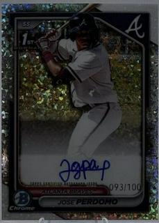 Jose Perdomo