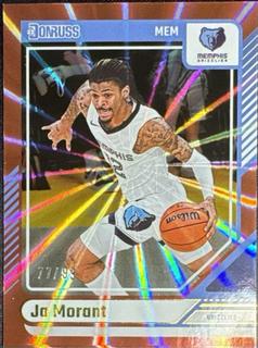 Ja Morant